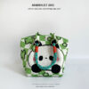 Panda Green
