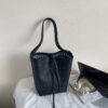 black without pendant