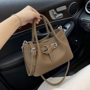 Popular Versatile Small For Women, 2026 Spring/summer New Korean And Japanese Style Fashion Shoulder Handbags, Crossbody
