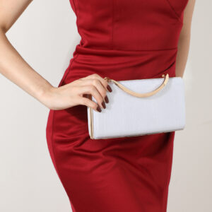 2026 New Women’s Evening Bag Fashion Exquisite Clutch Chain Crossbody Wedding Party Banquet Handbag