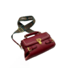 red no pendant