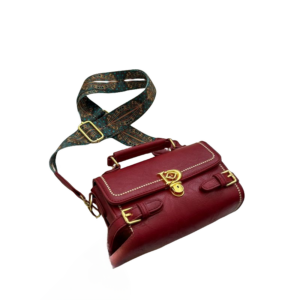 Delicate 2026 spring new small square adjustable strap all shoulder crossbody bag can be carried