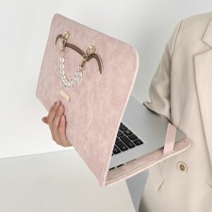 Cute Laptop Sleeve Protective Bag For 13 14 15 16 Inch