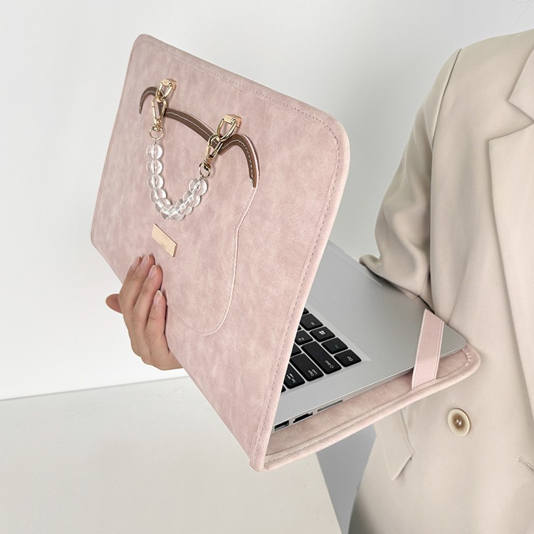 Cute Laptop Sleeve Protective Bag For 13 14 15 16 Inch