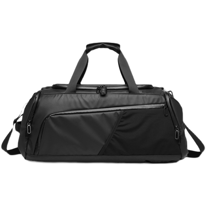 Bags Hot Selling Backpack Gym Waterproof Large Travel Handbag Men Basketball Football Sports Training Bag - Image 5