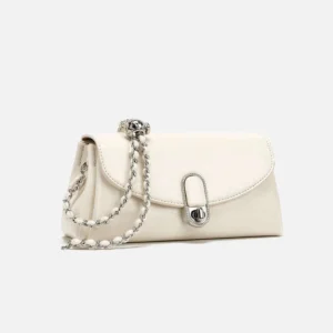 Trendy Shoulder Bags For Her: Luxurious Unisex Style In A Variety Of Colors