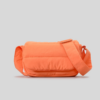 small orange