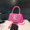 Rose Pink