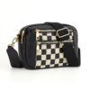 Grid black (in stock)