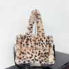 Light Khaki Leopard