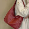 Wine red