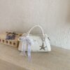 White + pendant