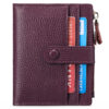 Dark Purple Boxless Anti-Theft