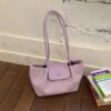 Dreamy Purple [Inner Zipper