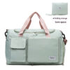 Green powder matching [folding