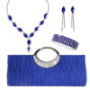 bluish