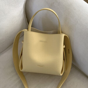 Stylish Trendy Women’s Bucket Handbag, 2026 Spring New Fashion Small Tote For Commuting And Outdoor Use, Crossbody Bag