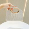 Champagne Color