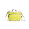 Lemon yellow