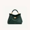 dark green