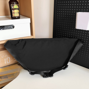 New Fashionable Chest Crossbody Trendy Cycling Shoulder Bag