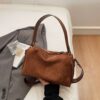 Brown without pendant 1