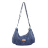 Dark blue model two