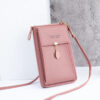 Deep pink