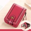 Wine red