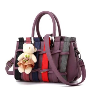 Bag Fashion Casual Women’s Handbags Luxury Handbag Designer Shoulder New Bags For Women Korean Style Bolsos