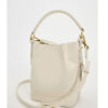 Ivory white