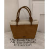 Brown without accessories new