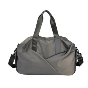 New luggage men, hand-held travel for women, multifunctional dry wet separation sports and fitness bag