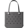 Dark gray
