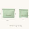 Green Combination Set