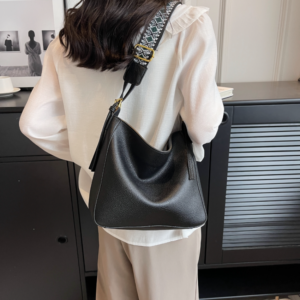 Women’s handbag, women’s tote crossbody, single shoulder, casual bag, versatile