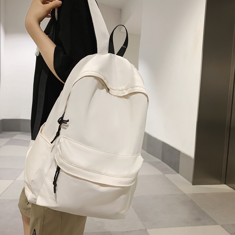 Fashionable new large capacity travel backpack, casual backpack - Image 3