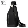 Black single package small USB