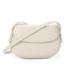 White (lychee pattern)
