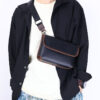 Crazy Horse Black