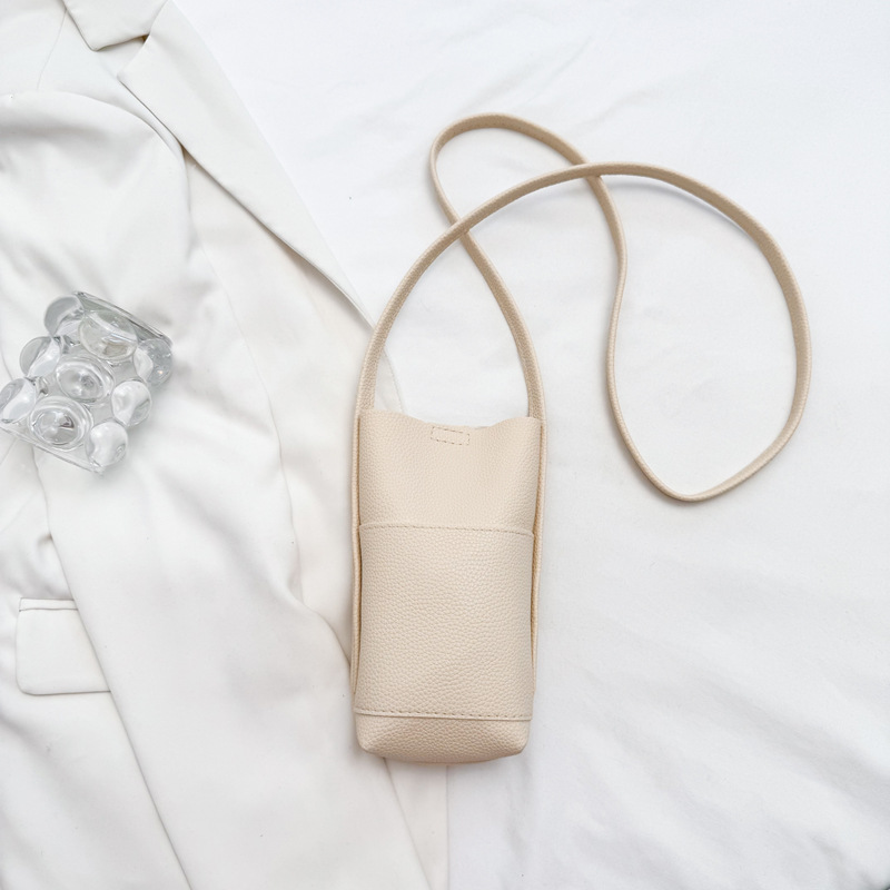 2026 New Summer High-Value Fashion Crossbody Small Women's Phone Exquisite Mini Bag - Image 6