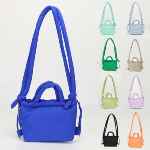 New Style High-End Niche Women’s Handbag Tote Large Capacity Backpack Convenient Travel Crossbody Bag