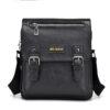 plain black
