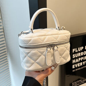Unique Design For Women, 2026 New Model Mini Bucket Bag, Popular Versatile Ins Crossbody Phone Bag