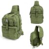 Spring/Summer Military Green