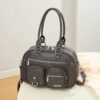 dark gray