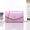 Small Purple