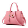 pinkish