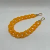 Orange White-90cm