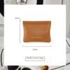 Mocha Brown Large